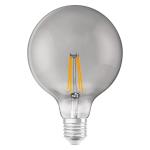 wifi e27 rg klar 827 48w 125 globe smart ledvance
