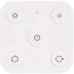fjernbetjening dim cct rgb zigbee switch wireless nordtronic