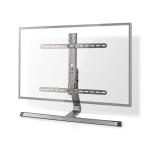 gr stl aluminium hjder forudfastsatte justerbare drejes kan vipbar kg 40 vgt maksimal 37-75 stand tv motion fuld