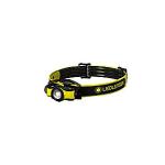 ip54 lm 20 400 lysstyrker 2 fokus med pandelampe genopladelig ih5r pandelygte ledlenser