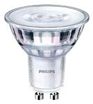 dmpbar 36 830 gu10 50w 4w ledspot corepro philips