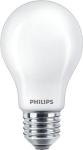 glas mat 830 a60 e27 40w 5w 4 standard led corepro philips