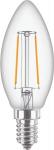 25w dmpbar ikke klar lumen 250 e14 827 2w kerte ledcandle classic philips