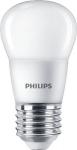 40w mat dmpbar ikke lumen 470 e27 827 5w corepro krone led philips