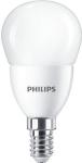 mat p48 865 e14 60w 7w krone led corepro philips