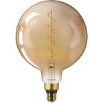 guld g200 e27 28w 5w 4 giant led philips