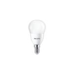 mat p48 840 e14 60w 7w krone led corepro philips