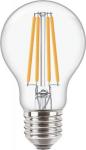 glas klar 840 a60 e27 100w 5w 10 standard led corepro philips