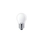 glas mat 927 p45 e27 40w 4w 3 dmpbar krone led value master philips