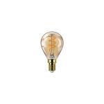 glas spiral p45 e14 15w 6w 2 dmpbar krone led value master philips