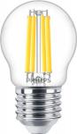 glas klar 927 p45 e27 40w 4w 3 dmpbar krone led value master philips