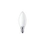 glas mat 927 b35 e14 40w 4w 3 dmpbar kerte led value master philips