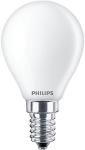 25w mat dmpbar ikke lumen 250 hvid varm - 827 2w 2 e14 krone led corepro philips