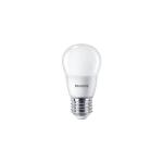 mat p48 840 e27 60w 7w krone led corepro philips