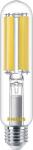 230v e27 740 17w road led core trueforce philips