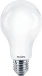 glas mat 827 a67 e27 150w 5w 17 standard led corepro philips