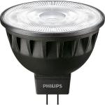 24 927 mr16 35w 7w 6 expertcolor ledspot master philips
