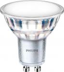 120 865 gu10 550lm ledspot corepro philips