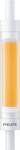 830 60w 2w 7 118mm r7s led corepro philips