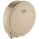 nikkel 91mm  overlbsst af- til montagest grohe