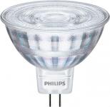36 827 mr16 20w 9w 2 ledspot corepro philips