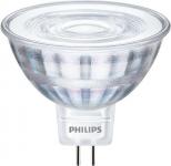 36 840 mr16 35w 4w 4 ledspot corepro philips