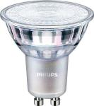 35w dmpbar 36 gu10 lumen 270 ra90 hvid varm - 927 7w 3 value ledspot master philips