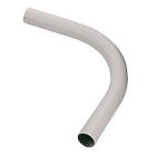 hvid rr af fiksering til 90gr 37mm 33 opfringsbjning pvc