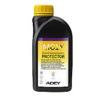 kalkaflejring og systemkorrosion mod liter 125 dkker plastikflaske 500ml beskytter mc1 adey