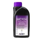 liter 125 dkker plastikflaske p 500ml biocider mc10 adey