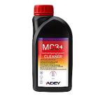 liter 125 dkker plastflaske 500ml renser mc3 adey