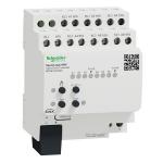 varmestyringsaktuator knx spacelogic
