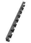 m 2 x mm 20 pex-rr til monteringsskinne roth