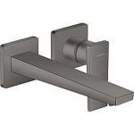 225mm vg t bbc hndvaskarmatur 2-h metropol hansgrohe