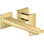 225mm vg t pgo hndvaskarmatur 2-h metropol hansgrohe