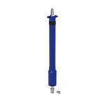ventiler isiflo for bajonetls med 550-950mm teleskopgarniture ecoline isiflo
