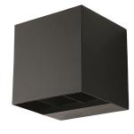 sort 3000k 480lm 8w artes