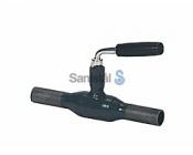 pn40 s-s hj 25 dn danf kuglehane