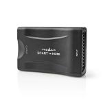 sort abs gbps 2 1 1080p 1-vejs input hdmi hun scart converter hdmi