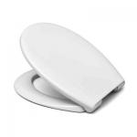 hvid softclose med toiletsde universal adora