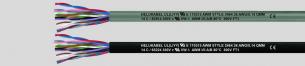 afml gr awg26 14 14x2x0 300v 2464 style liyy-tp ul multikabel