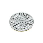 sg-jern d400 pakning slids ls med 600mm rist premium rj