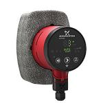 6h 50hz 1x230v 150mm n 20-60 cirkulationspumpe alpha2 grundfos