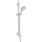 pvd steel clean rub funktioner 3 flex silhouet brusersæt damixa