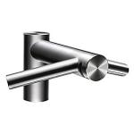 short wd04 stl hndvaskarmatur dry wash airblade dyson