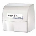 hvid mini hndtrrer dryer dan