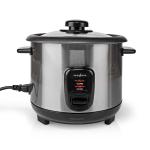 sluk auto skl aftagelig belgning non-stick w 400 l 1 riskoger nedis