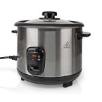 sluk auto skl aftagelig belgning non-stick w 500 l 5 1 riskoger nedis