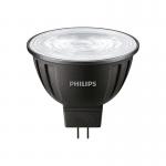 50w dæmpbar 36 lumen 621 3 gu5 927 5w 7 dim mr16 ledspot master philips