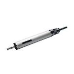 japanerbor dobbeltskær hulsav hårdmetal 32x170mm core-bit baier